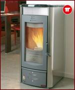 Thermorossi 3000 Blank st�l